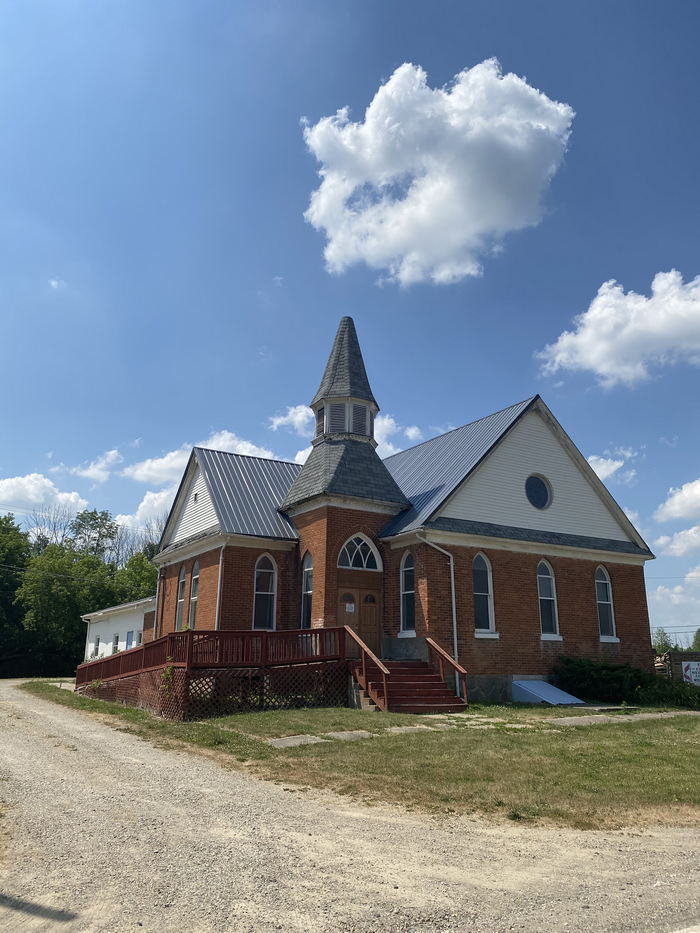 Elba  - 2020-2021 Photo (newer photo)